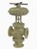 Клапан Регулюючий SBS/15 ND150 NP16 J9 (H530 20#40 PSI) GJS 500 3M PK.SE. L. S.30 HANDWEEL