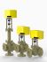 Клапан Регулюючий SBS/E E41 DN040 WCB PN40 PK L S20 3WNC ATEX PRED.AUMA