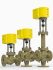 Клапан Регулюючий SBS/E E49 DN040 GJS PN16 S E S20 2WNC AVF234S 24VAC/DC