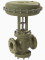 Клапан Регулюючий SBS A25 H200-304 03#15 DN025 CF3M PN40 PK E S15 2WNC