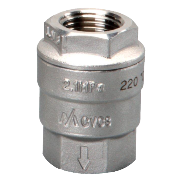 Зворотний клапан CVC3 - R15