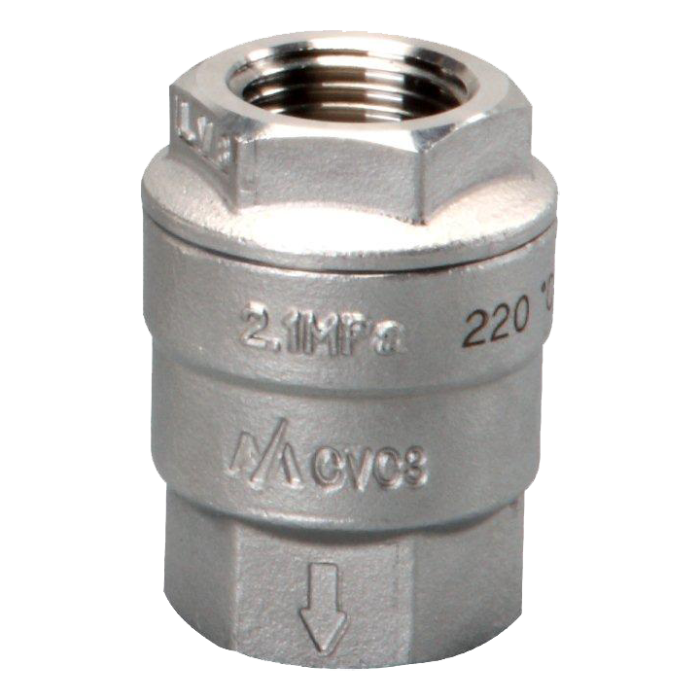Зворотний клапан CVC3 - R25