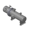 Охолоджувач випару ART-VC2