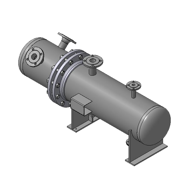 Охолоджувач випару ART-VC2