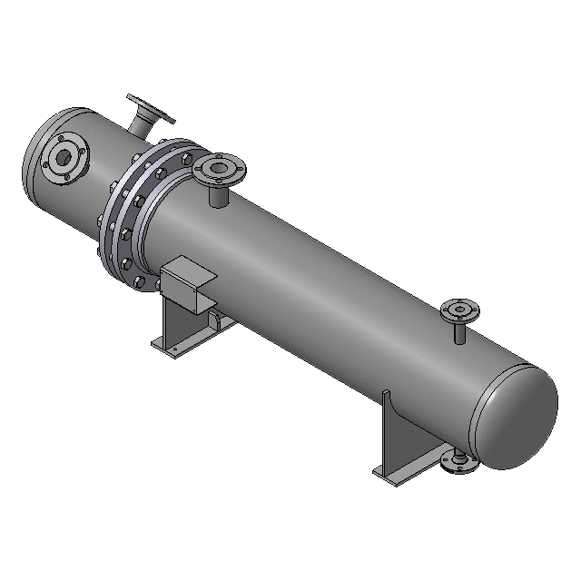 Охолоджувач випару ART-VC4