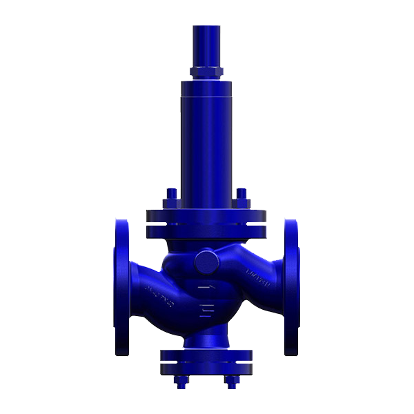 Перепускний клапан RV27F - F15