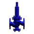 Перепускний клапан RV27F - F32