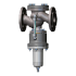 Редукційний клапан REAH20L - F20