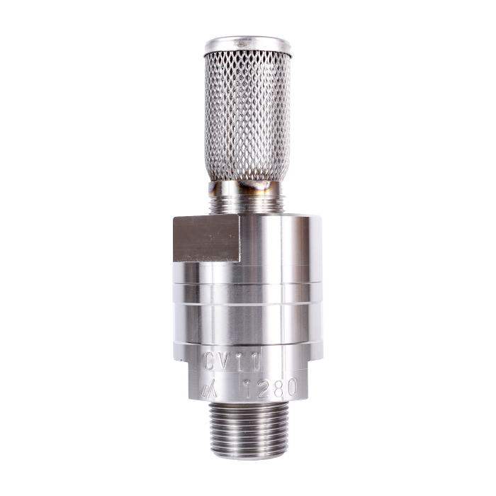 Вакуумломатель CV11  - R15