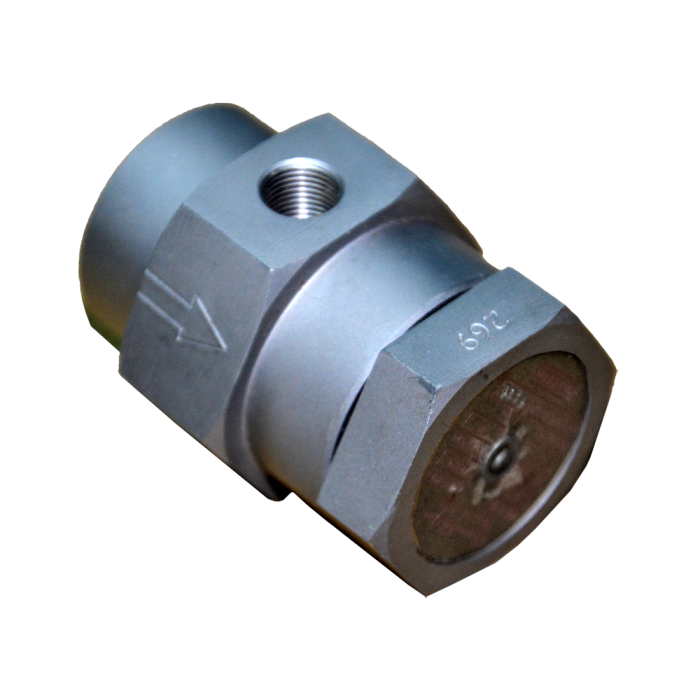 Вакуумломатель CVU15 - R15